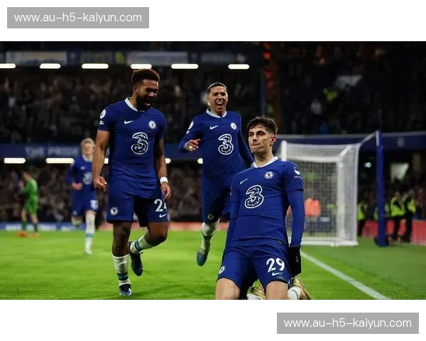 蓝桥梦幻夜：切尔西vs卡迪夫城，一场关于铁血意志与蓝色信仰的顶级碰撞